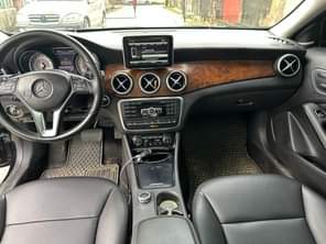 A picture of Good deal Clean 3mnth registered 2016 Mercedes Benz GLA250 Still