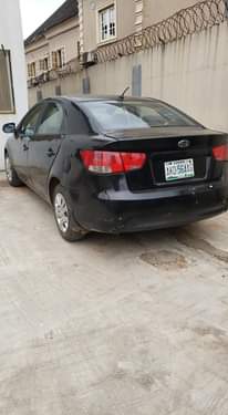 A picture of 2012 kia cerato