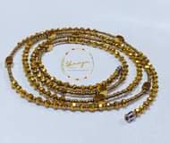 A picture of Shanga Nzuri Luxury WaistBeads