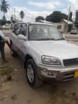 A picture of Rav 4 milion 9 piga simu 0757378797