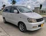 A picture of TOYOTA NOAH OLD NAIUZA MIL 8 5 0743435416