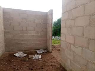 A picture of Mwanza Nyashishi boma linauzwa
