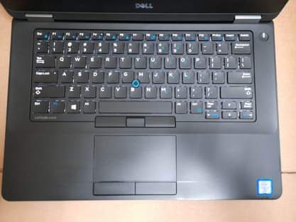 dell laptop