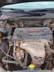 A picture of Toyota camry 03