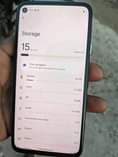 A picture of Pixel 4a