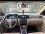 A picture of Clean body 2003 2004 Model Toyota Corolla Buy and drive