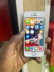 A picture of IPhone SE
