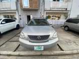 A picture of Super Clean Registered Lexus RX330 full option