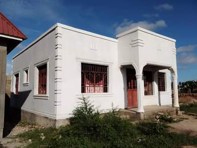 A picture of Nyumba inauzwa mbondole