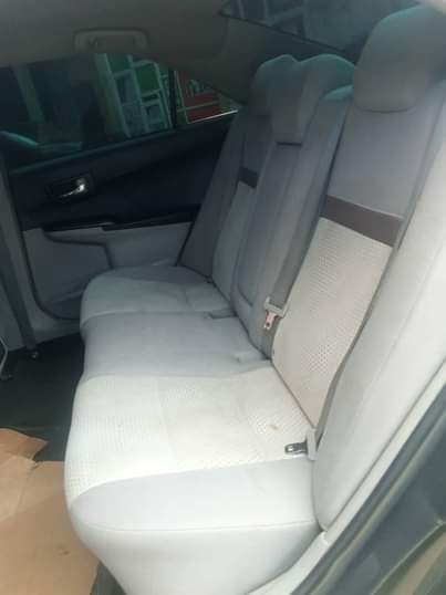 A picture of 2012 Toyota Camry Engine Gear AC Buy And Drive Everything