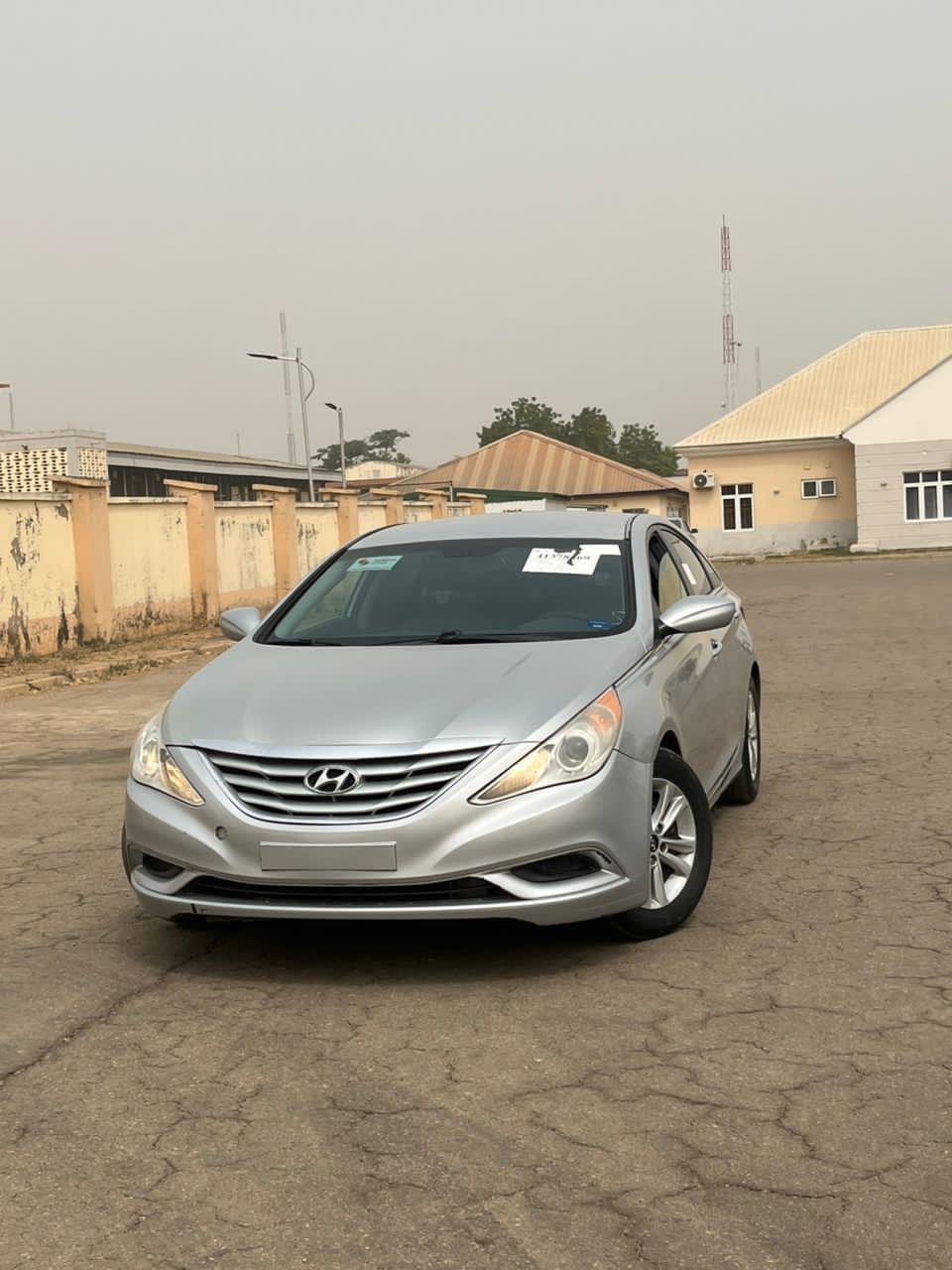 A picture of Car