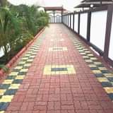 paving