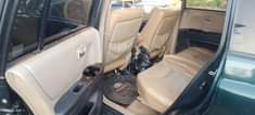 A picture of Another super sharp Toyota highlander 04 used but not registered