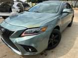 A picture of Registered Toyota Camry XLE 2010 upgraded Price 4 6M net