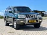A picture of TOYOTA LAND CRUISER AMAZON BEI MILIONI 45