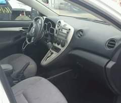 A picture of 2008 Toyota Yaris