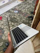 A picture of hp elitebook folio 9480m