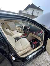 A picture of Lexus ES350 2008 TOKUNBO STANDARD FEW MONTH USE