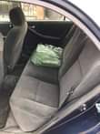 A picture of Toyota Corolla 2006