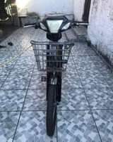 A picture of Electric bike baiskel ya umeme