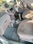 A picture of Toyota platz