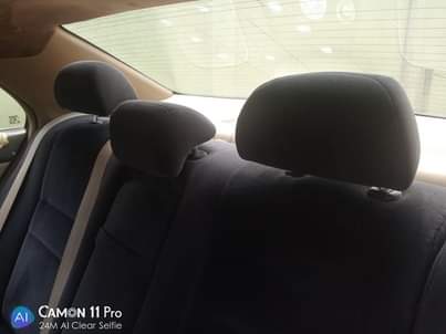 A picture of Honda Accord 06