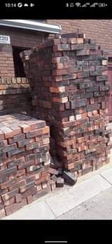 classifieds/building material
