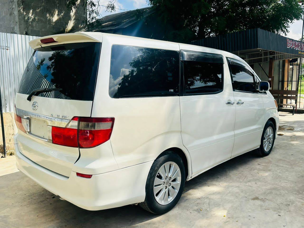 A picture of car