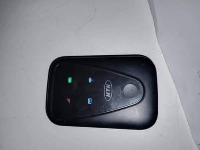 A picture of Pocket mtn mifi