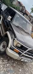 A picture of 15 7m Land Cruiser 3 0L Diesel very good condition