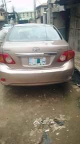 A picture of As E dey hot