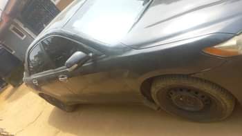 A picture of Spider 2008 Dealers market Ac need attention Gear Engine 90