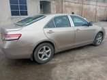 A picture of 2008 Toyota Camry Automatic