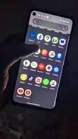 A picture of google pixel 4a mpyaaa