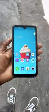 itel s15