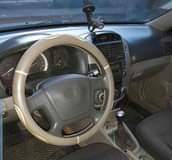 A picture of 2006 Kia cerrato