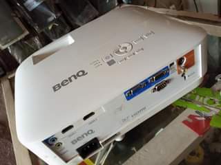 projector