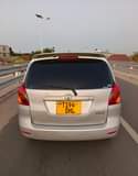 A picture of TOYOTA SPACIO