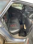A picture of Honda crosstour
