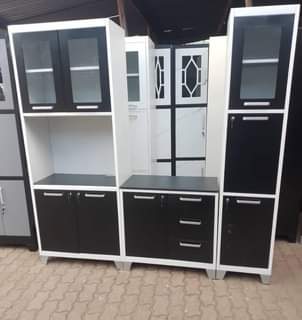 kitchen units