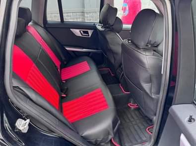 A picture of Takas Motors 07060931241 Extremely Clean And Sound Mercedes Benz GLK350
