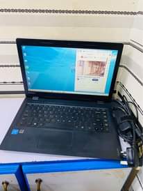 A picture of Lenovo 256GB laptop