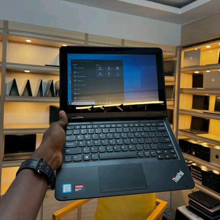 A picture of Lenovo 11e