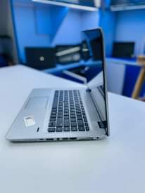 A picture of HP EliteBook 745