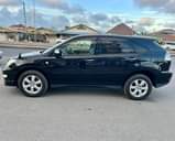 A picture of TOYOTA HARIER NEW MODEL FOR SALE