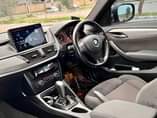 A picture of BMW X1