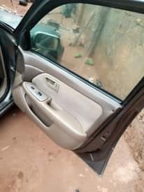 A picture of Toyota Camry 2 2 crystal light