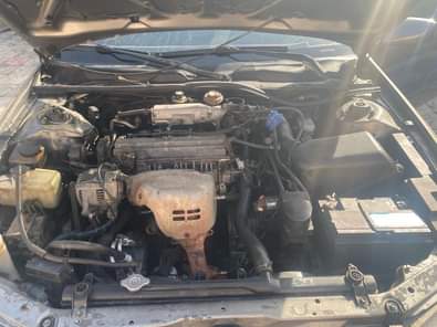 A picture of Toyota Camry 2 2 tiny light Available for sales Port