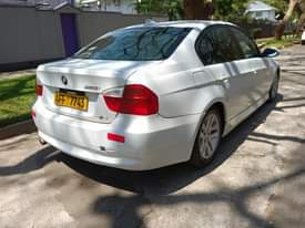 bmw 320i
