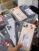 A picture of iPhone 8 128gb